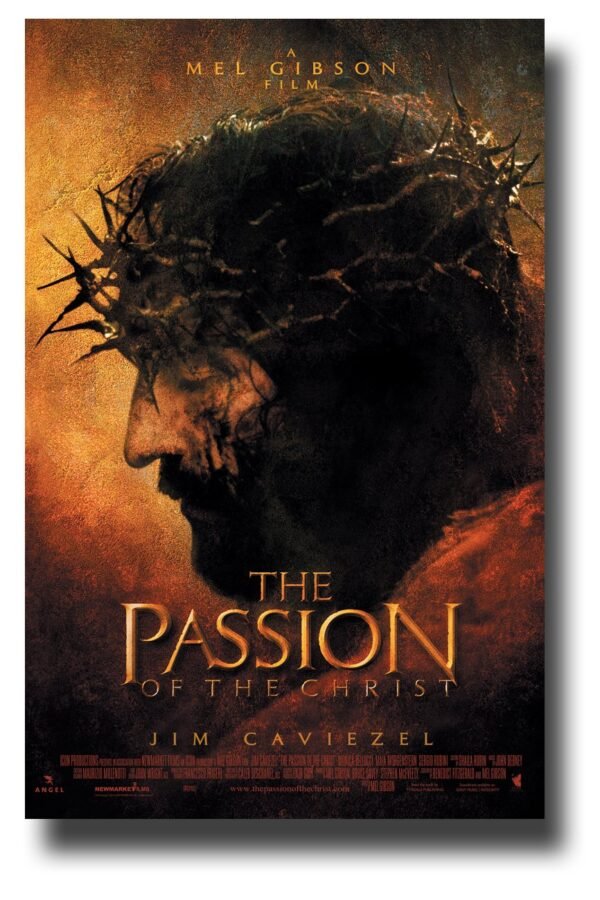 The Passion of the Christ