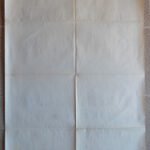 NIGHT HAWKS 27"x41" US  Movie Poster S. Stallone 1981