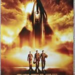 STEALTH Rolled Double Sided DS 27"X40" US Advance Style Movie Poster 2005