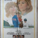 INTERNATIONAL VELVET US 27"X41" movie Poster 1978